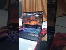 FreeFire Laptop Gameplay | Garena FreeFire