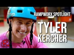 Rampworx Spotlight: Tyler Kercher | Scooter