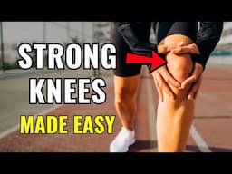 5 Exercises That Fix 90% of Knee Problems