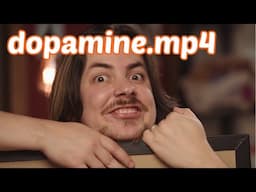 Arin making himself laugh for YET ANOTHER 12 minutes