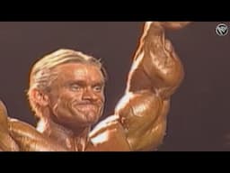 Biggest Forearms - Make Them Grow - Big Biceps X Forearms - 2025 YEAR OF THE FOREARMS