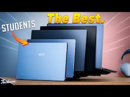 Top 5 Laptops Under ₹40,000 in 2025🔥5th Is a Game Changer!🔥Best Laptop Under 40000 For Students