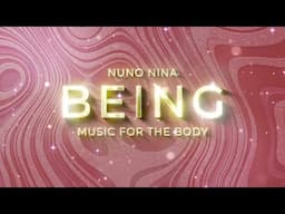 GOLD CYCLE - BEING Soundtrack [by Nuno Nina]