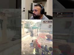 MOE = THE DUST 2 GOAT #shorts #cs2 #csgo #twitch #comedy #counterstrike #rage #fail