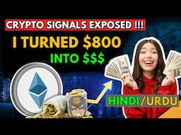 Crypto Notes Exposed   Make Money from Crypto Signals