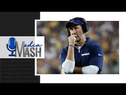 Media Mash: Has He Worked Here? | Dallas Cowboys 2025