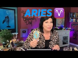 ARIES♈️GET READY It starts TODAY & CLEAR for LANDING💫A NEW CHAPTER is HERE TO BEGIN & it’s Beautiful