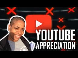 WHY SHOW YOUR APPRECIATION AND THANKS  ✌🏽