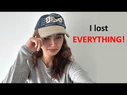 I Lost EVERYTHING In A Scam! (Chile | Valparaiso)