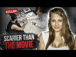 The Story Of Stalking That Shook All Of USA | The Case Ellie Weik | True Crime Documentary