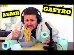 ASMR GASTRO - DÉGUSTATION