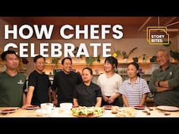 The Ultimate Lunar New Year Chef Cook Off