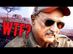 WTF Happened To Tremors 5: Bloodlines?