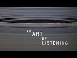 The Art of Listening - Music Documentary (2021)