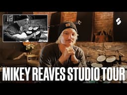 CMA Winner Cooks Up A Track with Splice + Studio Tour