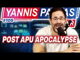 Post Apu Apocalypse | YP Hour