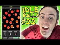 IDLE BALLS #22 | LANEVIDS LIVE GAMING | Every Mon-Fri at 2:00pm CST