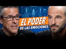 La conexión entre emociones y salud | ESTRÉS, ANSIEDAD, MIEDO, MENTE Y CUERPO- Marco Antonio Regil