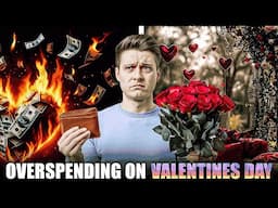 WHY We LOVE and OVERSPEND  On VALENTINES DAY