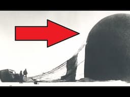 STRANGEST Anomalies in the Arctic