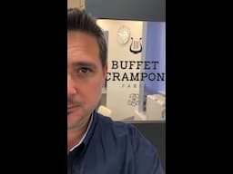 Buffet Crampon Showroom #tokyo #wearebesson