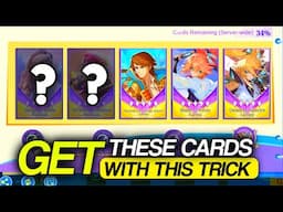 SCAM OR REAL? How to Get Mellisa & Rafela Limited Card In Silvana Gallery Event - Mlbb Vrin