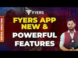 FYERS APP UNIQUE FEATURES INTRADAY OPTION TRADERS|FYERS APP REVIEW| FYERS APP KAISE CHALATE HAIN