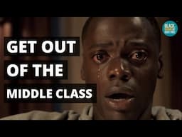 THE MIDDLE CLASS IS DYING!!! GET OUT NOW 😱