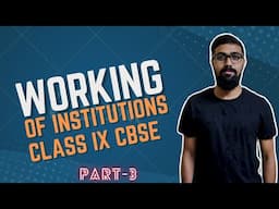 CLASS 9 CBSE CIVICS CHAPTER 4 WORKING WITH INSTITUTION FINAL PART IN MALAYALAM