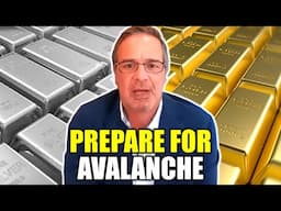 "Leaked Future Of Gold & Silver Is Scary" - Andy Schectman | Gold Silver Price