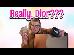 Jeulia Valentine’s Day Sale and the Worst Dior Gift EVER!!! #jeulia