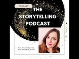 The Storytelling Podcast Introduction