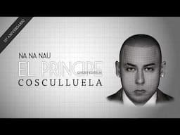 Cosculluela - Na Na Nau (Visualizer)