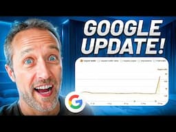 Sites are recovering after the latest Google Core Update