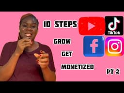 MAKE MONEY ON SOCIAL MEDIA IN NIGERIA