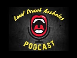 LDA Podcast Cowboys, Indian and Why Be Petty?