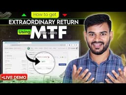 Generate Extraordinary Returns in Mid and Small Cap Stocks using MTF | Dhan me mtf kaise use kare?