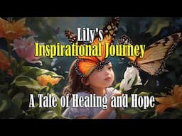 Lily's Inspirational Journey: A Tale of Healing and Hope