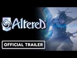 Altered - Official Trial by Frost Trailer