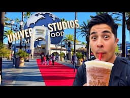 The Ultimate Guide to Universal Studios Hollywood in 2025