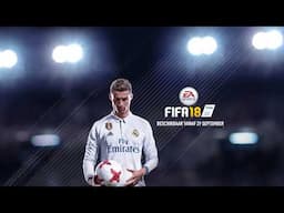 EA Benelux Live Stream