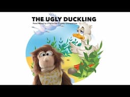 The Ugly Duckling | Short Bedtime Story for Kids | Stories for Children Read Aloud