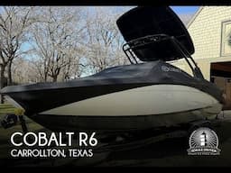 Used 2023 Cobalt R6 for sale in Carrollton, Texas