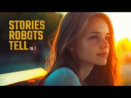 Stories Robots Tell: Ep1