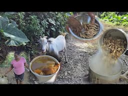 Real Jamaican Mannish Wata | Goat Head Goat Foot & More