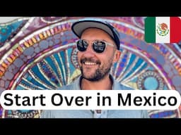 Sold It All! Life in Mexico Begins | My New Life in Puerto Vallarta Mexico