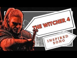 WITCHER 4 SONG - "Lion's Cub" | (Original Song) by @ColmRMcGuinness