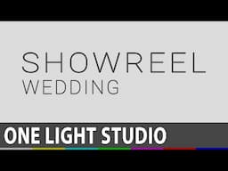 showreel wedding