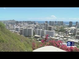 Honolulu's Strategic Housing Plan pinpoints six key initiatives