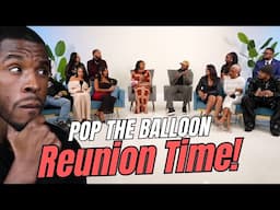 Pop The Balloon Or Find Love Season 4 Reunion